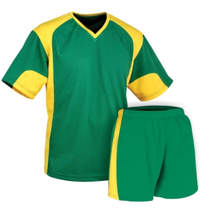 Soccer Uniform