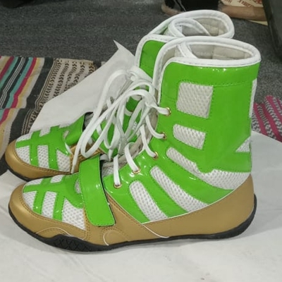 Boxing Shoes