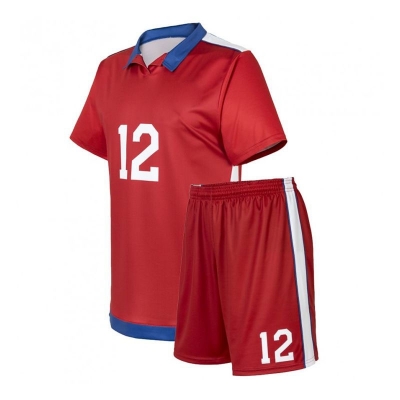 Soccer Uniform