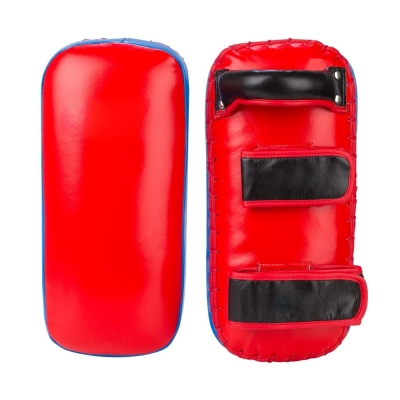 Boxing Thai pad