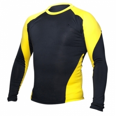 MMA Rash Guards