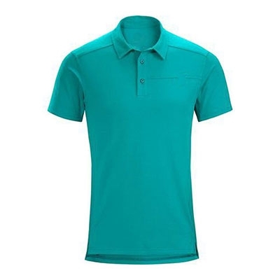 polo shirts