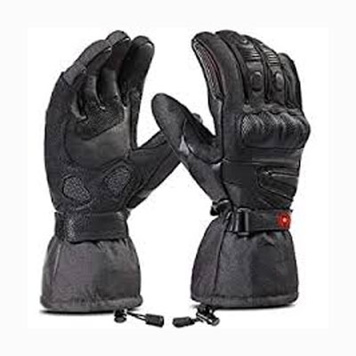 Motorbike Gloves