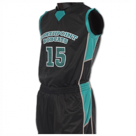 Basketball Uniform