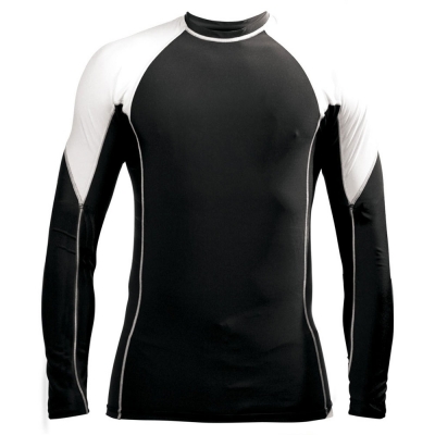 MMA Rash Guards