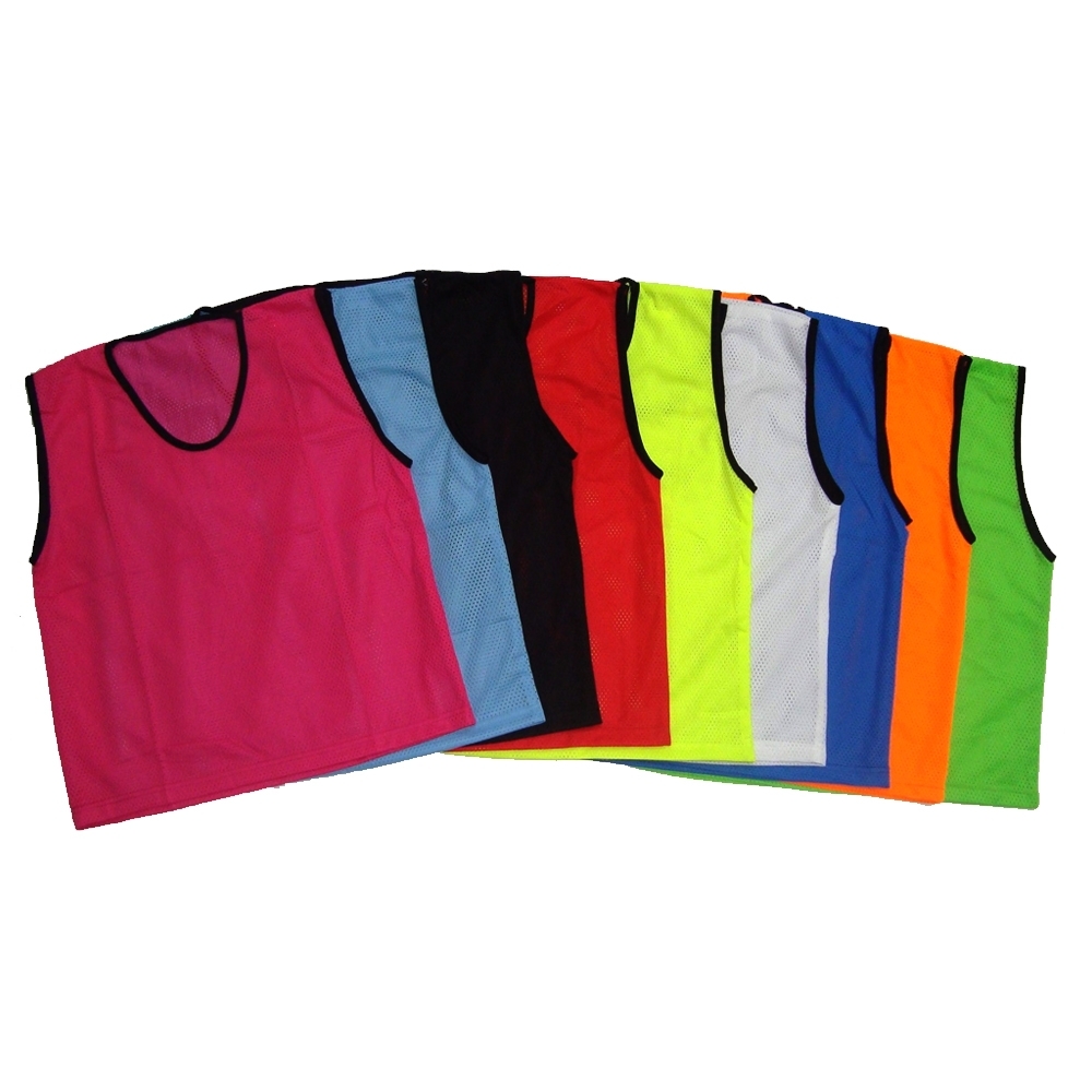 Single Mesh Vest