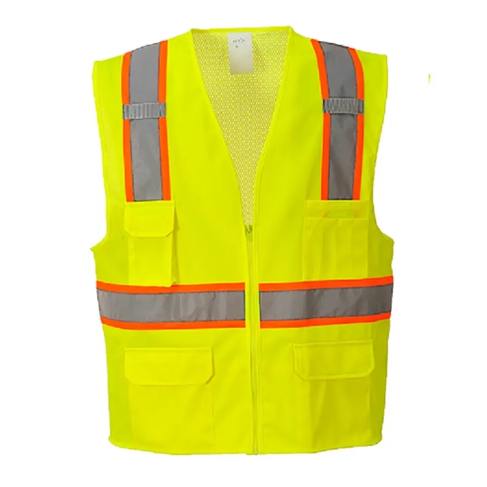 Safety Vest