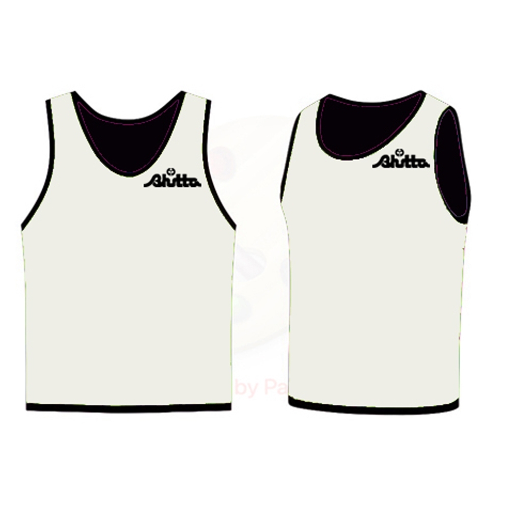 Reversible Mesh Vest