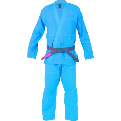 Jiu Jits Suits