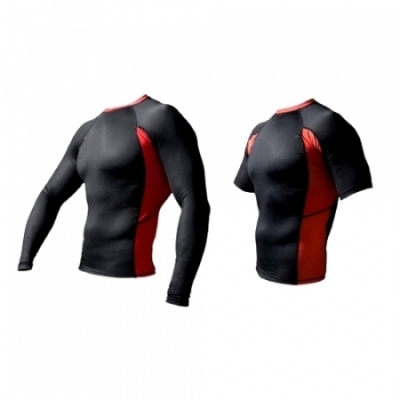 MMA Rash Guards