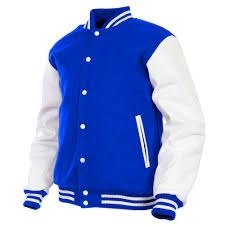 Varsity Jacket