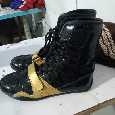 Boxing Shoes