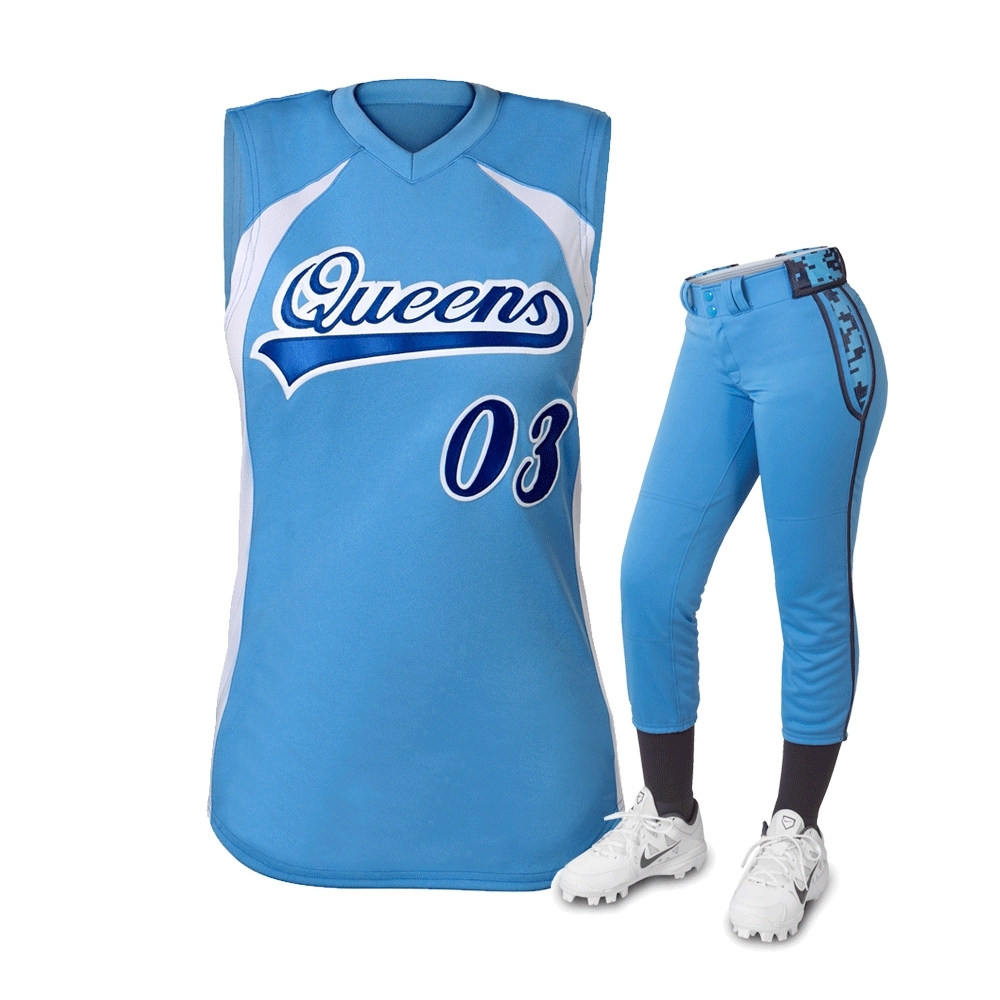 Softball Uniform