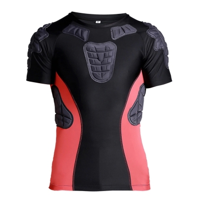 Rash Guard Soccer