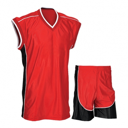 Basketball Uniform