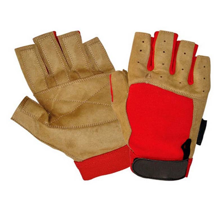 Weightlifting Gloves