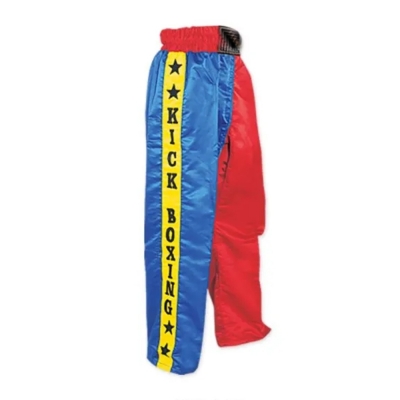 Boxing Trouser