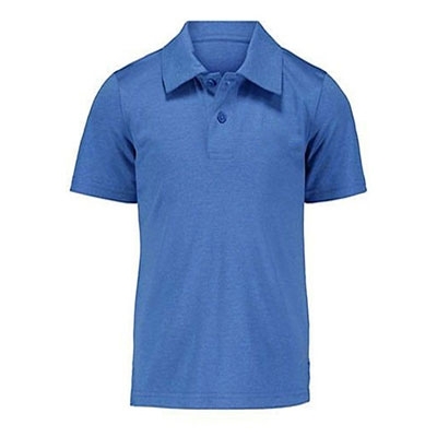 polo shirts