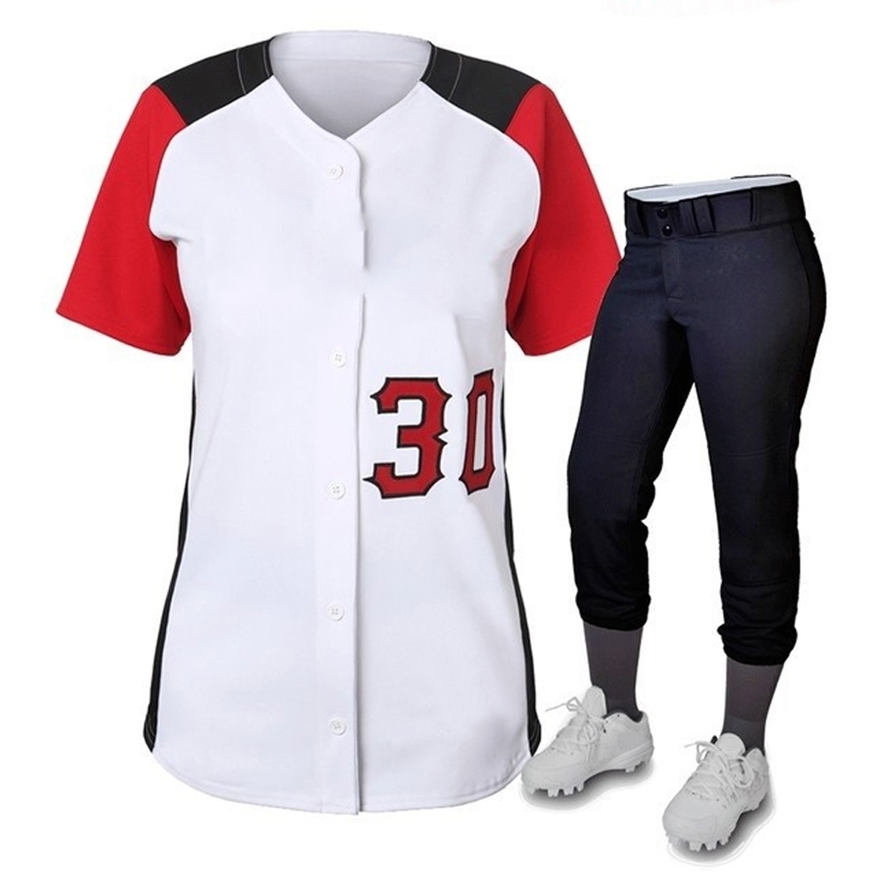 Softball Uniform