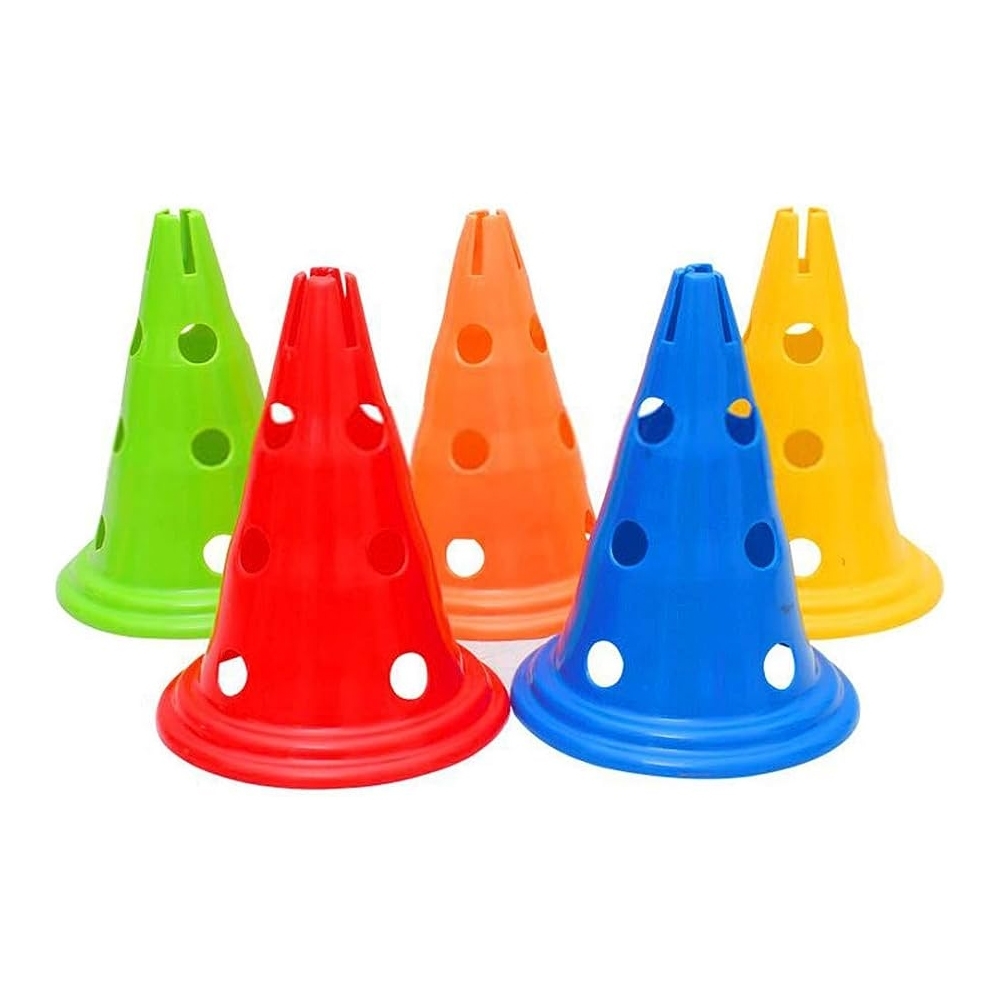 Cones and Discs